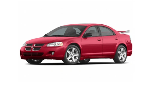Dodge Stratus [JR] (2000-2006)